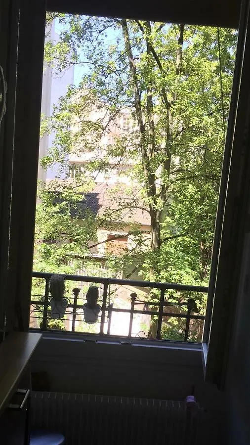 Appartement Studio Eulalie à Paris