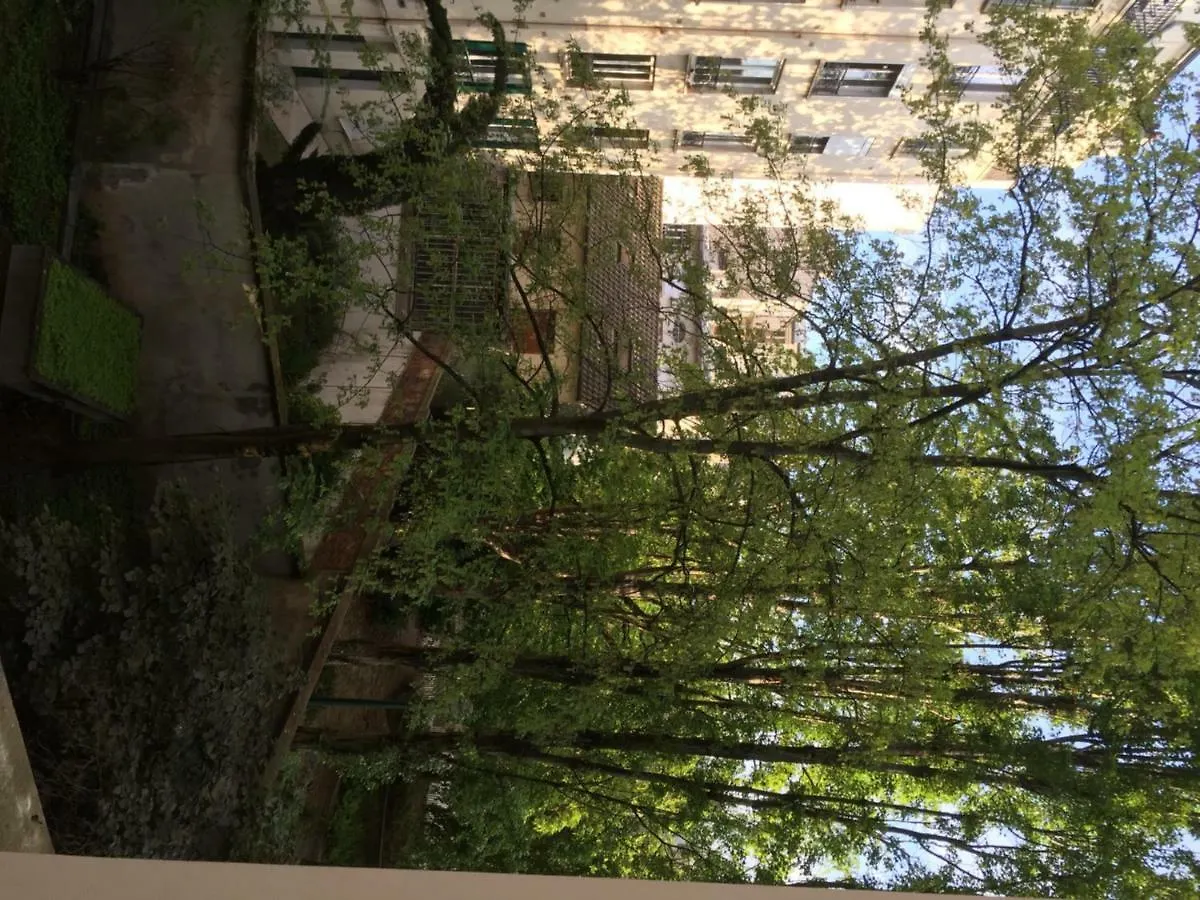 Appartement Studio Eulalie à Paris France
