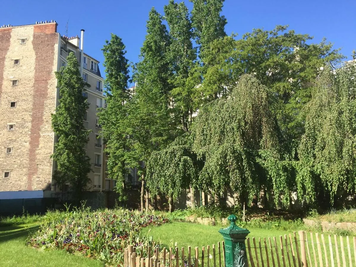 Studio Eulalie location