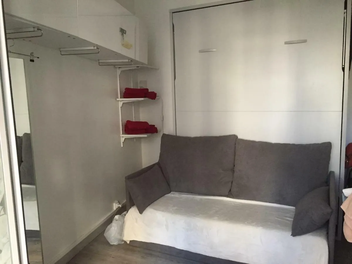 Studio Eulalie Apartment Paris