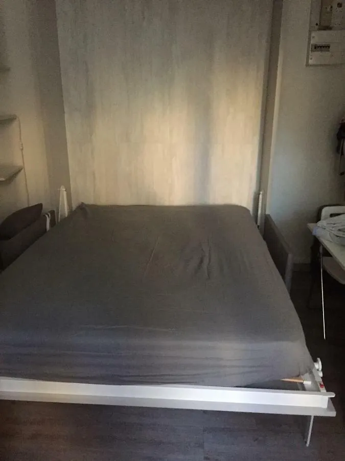 Studio Eulalie Apartment Paris France